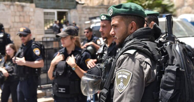 crime-skyrocketing-in-israel’s-arab-community,-now-has-third-highest-murder-rate-in-developed-world