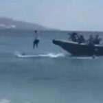 watch:-beachgoers-take-matters-into-their-own-hands-when-a-boatload-of-illegal-aliens-washes-ashore