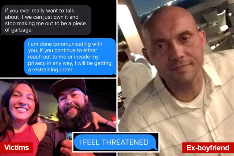 lauren-semanchik-feared-nj-trooper-ex-boyfriend-months-before-murder-suicide,-texts-show:-‘entirely-disturbing’