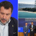 italy-approves-$15.5-billion-project-to-build-world’s-longest-suspension-bridge-from-mainland-to-sicily