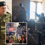 israeli military-chief-opposes-netanyahu’s-plan-to-occupy-gaza