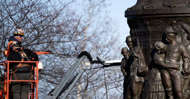 pete-hegseth-orders-return-of-confederate-memorial-to-arlington-national-cemetery