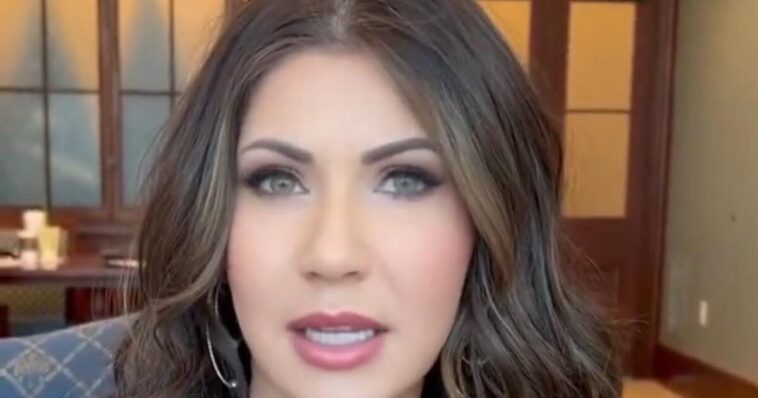 dhs-secretary-kristi-noem-announces-ice-has-removed-age-barriers-for-ice-recruitment:-“i-would-tell-everybody,-go-to-join-ice.”