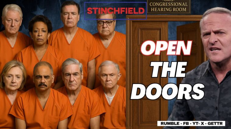 closed-door-cowards:-gop-shields-epstein-allies-from-public-scrutiny-(video)