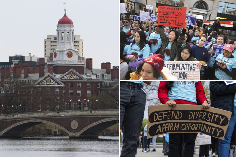 harvard-got-$49m-from-feds-to-fund-unlawful-dei-programs,-discrimination-suit-claims