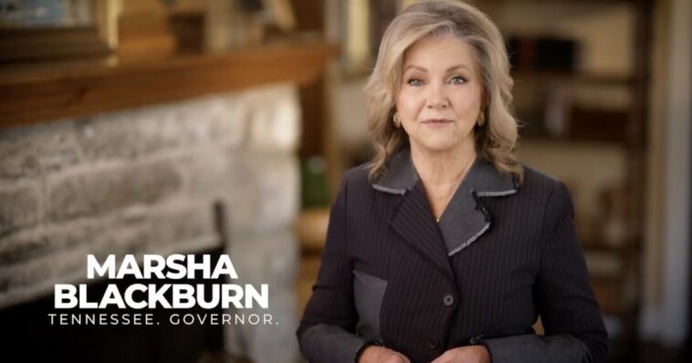 sen.-marsha-blackburn-announces-run-for-governor-of-tennessee