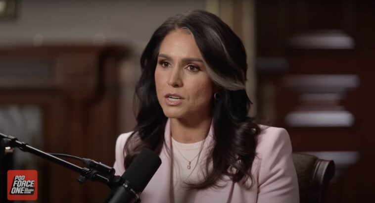 tulsi-gabbard-reveals-deep-state-operative-james-clapper’s-russia-hoax-wasn’t-his-first-intel-scam-—-he-“manufactured”-the-wmd-lie-that-led-to-the-iraq-war-(video)