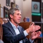 beto-o’rourke’s-pac-bankrolls-texas-democrats’-escape-from-redistricting-standoff