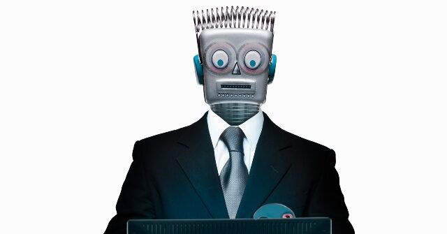 british-mp-unveils-ai-clone-to-handle-constituents,-faces-immediate-backlash-for-‘lazy’-representation