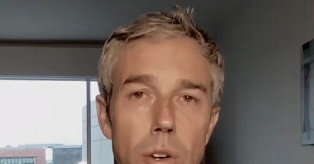 o’rourke:-if-we-fail-in-texas,-we’ll-have-a-third-trump-term