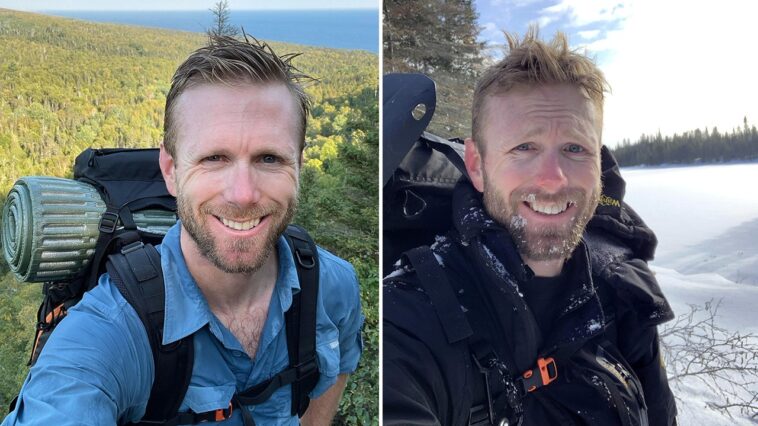minnesota-hiker-vanishes-in-wyoming’s-bighorn-mountains,-leaving-wife-‘trying-to-stay-strong’-for-their-kids