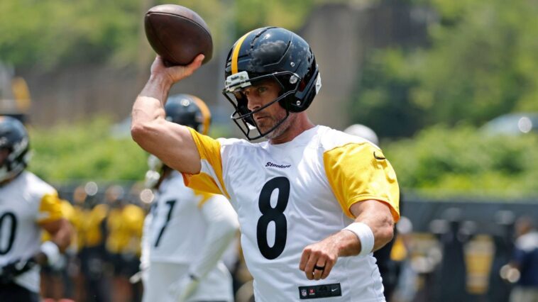 rodgers-‘on-board’-for-preseason-opener,-if-asked