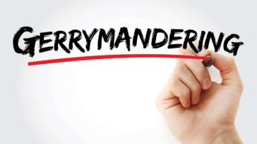 the-bee-explains:-gerrymandering