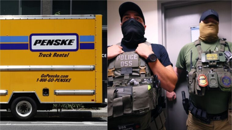 feds-use-penske-truck-as-‘trojan-horse’-to-arrest-suspected-illegal-immigrants-at-la.-home-depot