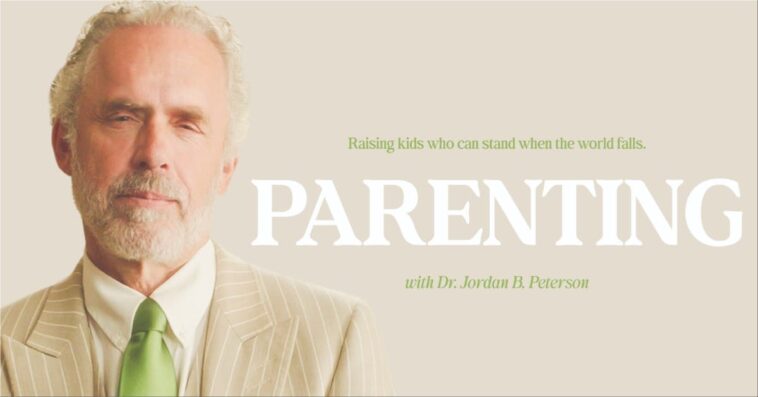 more-resilience,-less-coddling:-5-back-to-school-tips-from-dr.-jordan-peterson