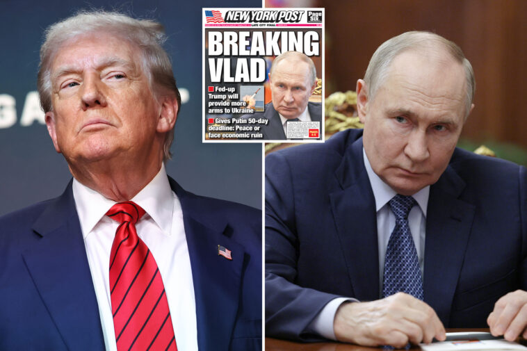 trump-plans-sitdown-with-putin,-zelensky-in-first-meeting-between-leaders-since-ukraine-war-began:-source