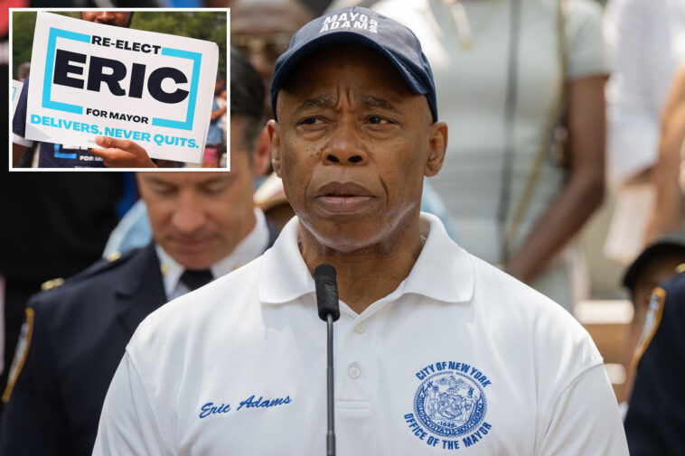 mayor-eric-adams-once-again-denied-public-funds-for-nyc-re-election-bid-while-mamdani,-sliwa-granted-millions