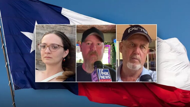 texas-residents-say-‘there-should-be-consequences’-for-dems-fleeing-state-to-avoid-vote