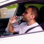plastic-water-bottle-left-in-a-hot-car?-think-twice-before-sipping-from-it