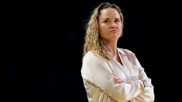 sparks-head-coach-fumes-after-another-sex-toy-is-thrown-on-wnba-court-in-game-against-fever:-‘it’s-stupid’