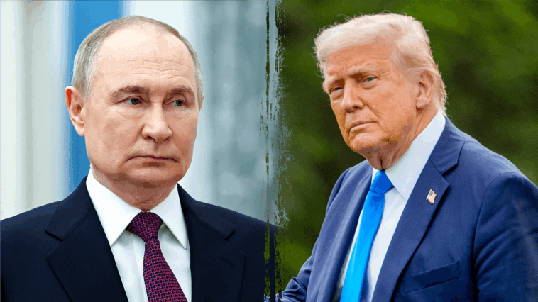 trump-open-to-meet-putin-face-to-face-next-week-followed-by-three-way-talks-with-ukraine’s-zelenskyy
