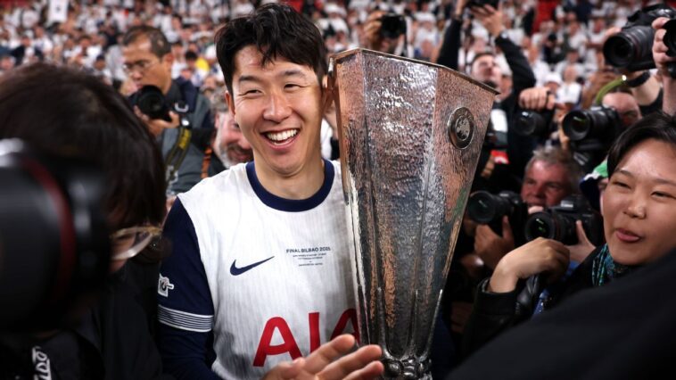 son-joins-lafc-in-mls-record-deal-worth-$26m