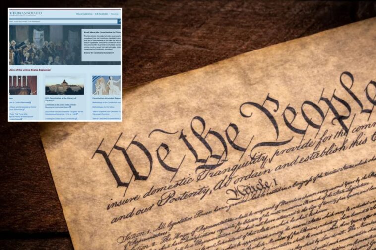 part-of-constitution-vanishes-from-government-website-due-to-‘error’