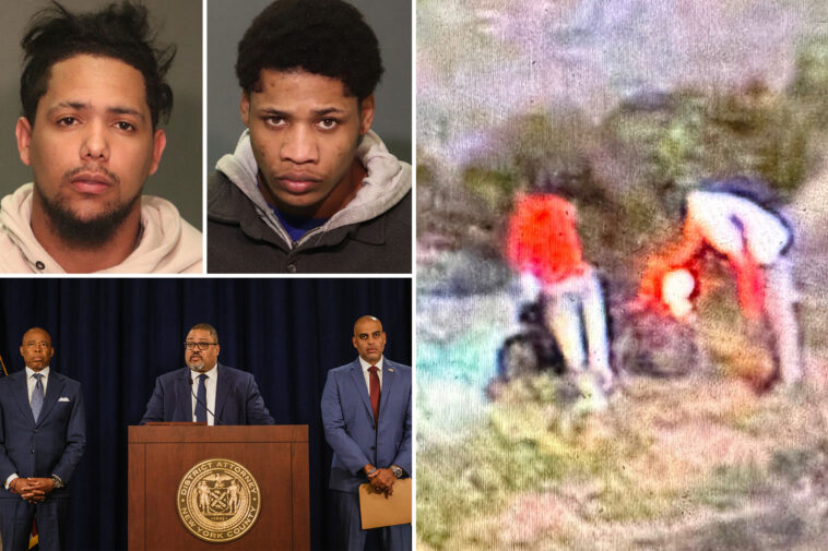 illegal-migrants-plotted-brazen-‘robbery-spree’-before-shooting-off-duty-cbp-agent-in-nyc-park:-da