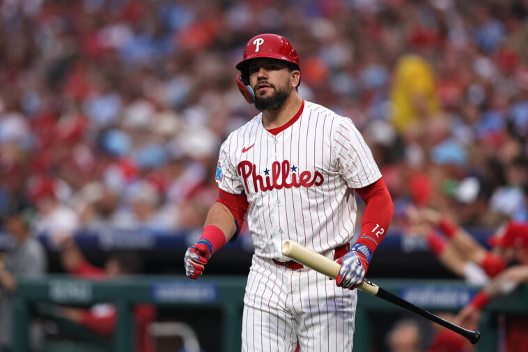 phillies’-kyle-schwarber-looming-in-national-league-mvp-race-as-dodgers,-shohei-ohtani-struggle