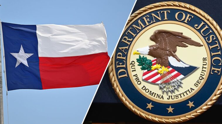 watch:-trump-doj-to-fight-‘race-based-gerrymandering,’-dhillon-says-amid-texas-redistricting-battle
