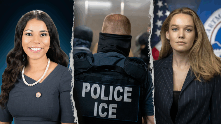 ice-raid-tipoffs-from-dem-lawmaker-could-mean-charges,-says-dhs-rep:-‘looks-like-obstruction’