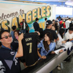 son-heung-min-receives-warm-welcome-in-los-angeles-ahead-of-lafc-signing