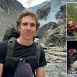 us-journalist-who-went-missing-for-six-days-on-norwegian-glacier-hike-rescued
