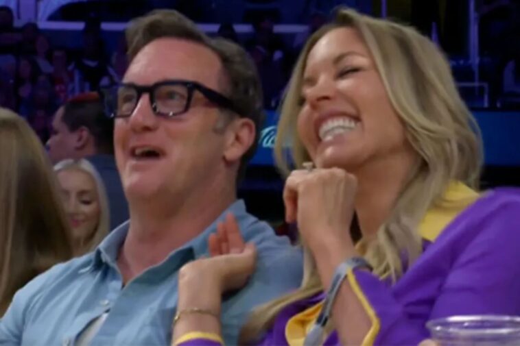 jeanie-buss,-jay-mohr-have-date-night-at-sparks-game-after-$10-billion-lakers-sale