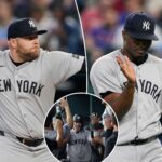 yankees-snap-five-game-skid-on-back-of-david-bednar’s-gutsy-save
