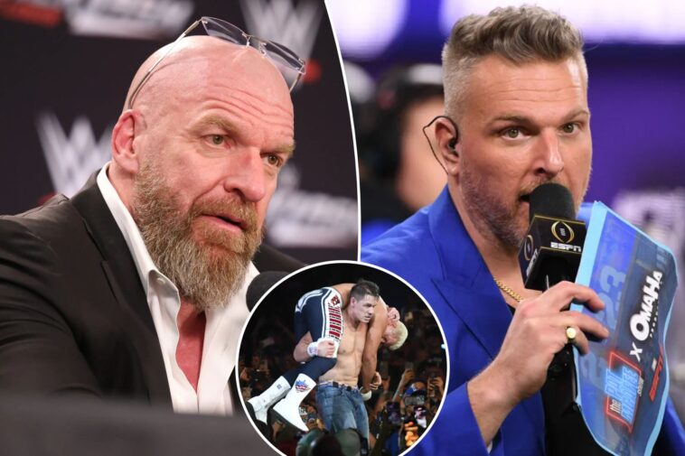 pat-mcafee-goes-off-on-‘bum-ass-suits-at-espn’-while-praising-$1.6-billion-wwe-deal