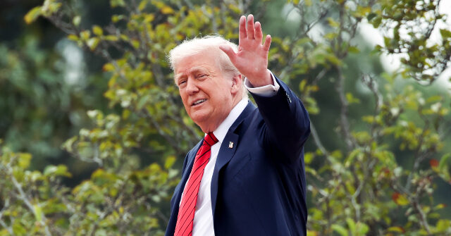 trump-donates-first-presidential-paycheck-to-white-house-historical-association
