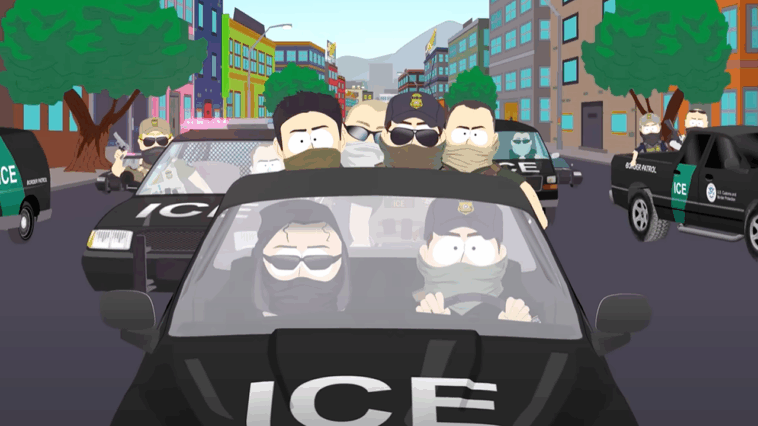south-park-responds-to-dhs-after-department-uses-show-to-recruit-ice-agents