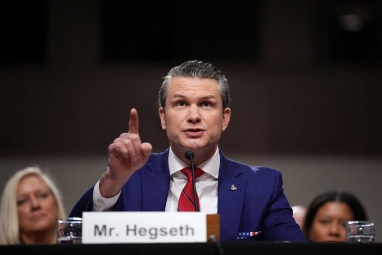‘drill-sergeants-are-back’:-hegseth-reinstates-practices-to-‘make-basic-great-again’