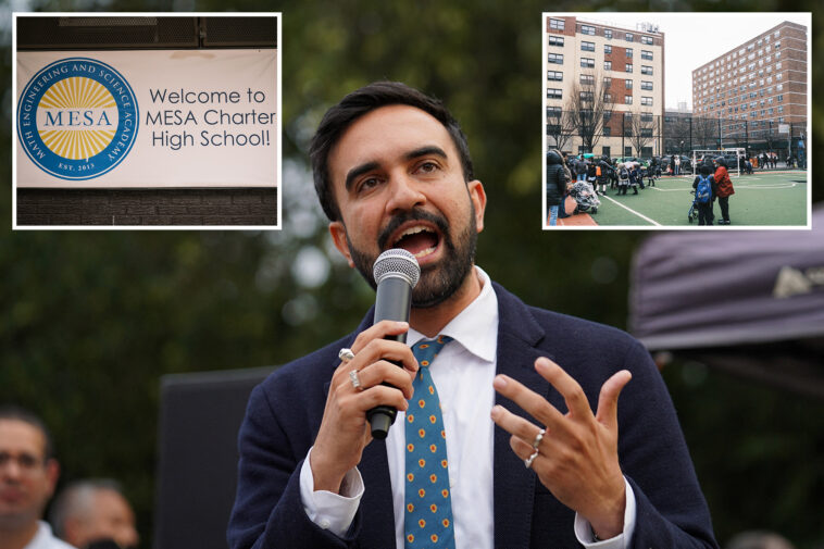 zohran-mamdani’s-vow-to-declare-war-on-charter-schools-if-elected-nyc-mayor-sparks-outrage-from-parents,-advocates:-‘very-misinformed’