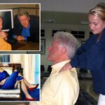 the-truth-about-bill-clinton’s-cozy-friendship-with-jeffrey-epstein-and-his-‘lovely-girls’