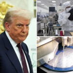 trump-announces-100%-tariff-on-semiconductors-made-outside-the-us-in-potential-blow-to-domestic-businesses