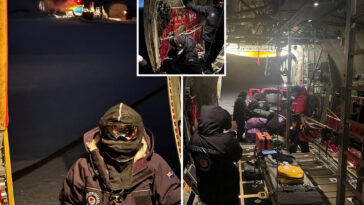 rescuers-save-3-from-antarctica-base-after-braving-24-hours-of-darkness,-sub-zero-temperatures