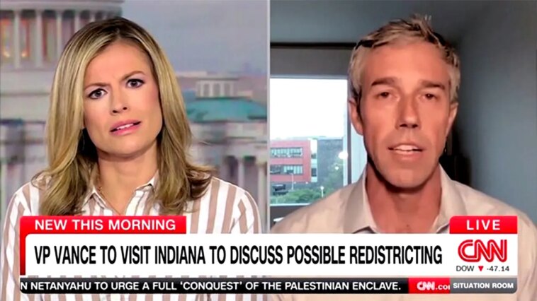 beto-o’rourke-asked-point-blank-why-he’s-helping-dems-flee-texas-rather-than-helping-texans