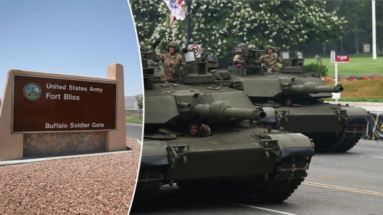 texas-soldier-with-top-security-clearance-charged-with-attempting-to-pass-sensitive-tank-data-to-russia:-doj