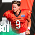 2025-afc-north-bold-predictions:-bengals,-browns,-ravens-&-steelers-deep-dive!