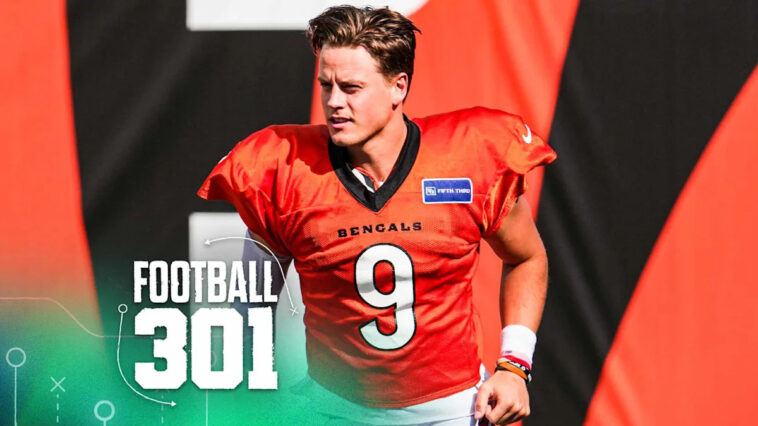 2025-afc-north-bold-predictions:-bengals,-browns,-ravens-&-steelers-deep-dive!