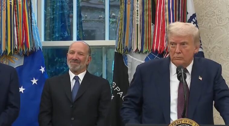 president-trump-to-personally-call-hero-edward-coristine,-aka-“big-balls”-who-was-severely-beaten-defending-girlfriend-from-dc-thugs