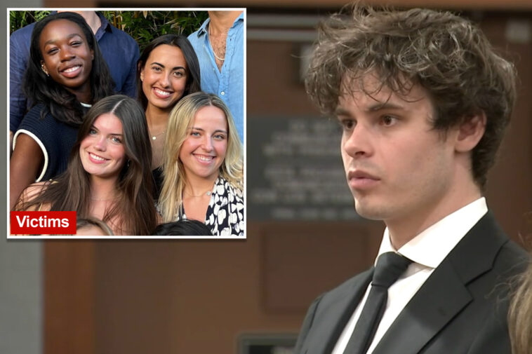 out-of-control-driver-accused-of-killing-4-pepperdine-university-seniors-appears-in-court-after-hiring-karen-read’s-high-power-attorney