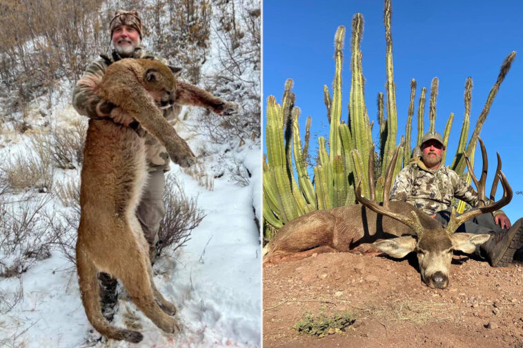 millionaire-texas-rancher-fatally-gored-by-buffalo-during-south-africa-hunting-trip